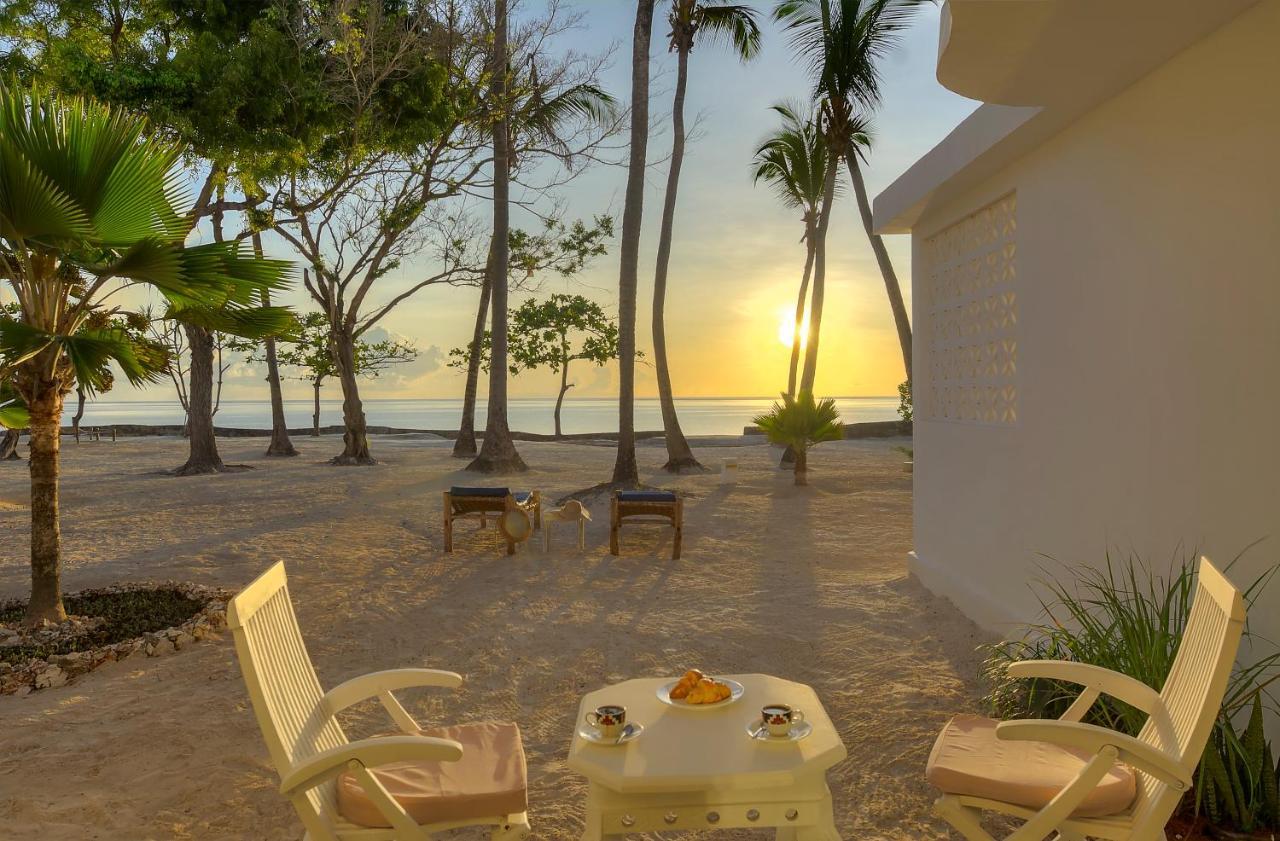 Diamonds Mapenzi Beach Kiwengwa  Exterior photo
