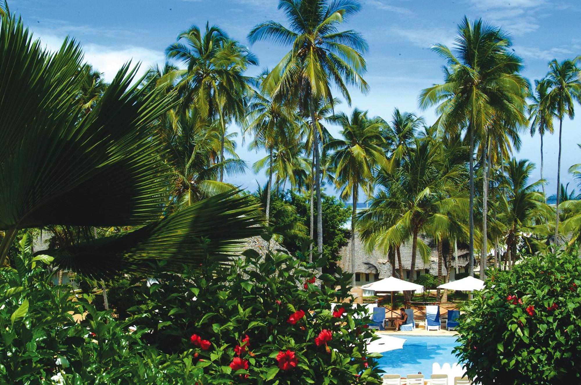Diamonds Mapenzi Beach Kiwengwa  Exterior photo