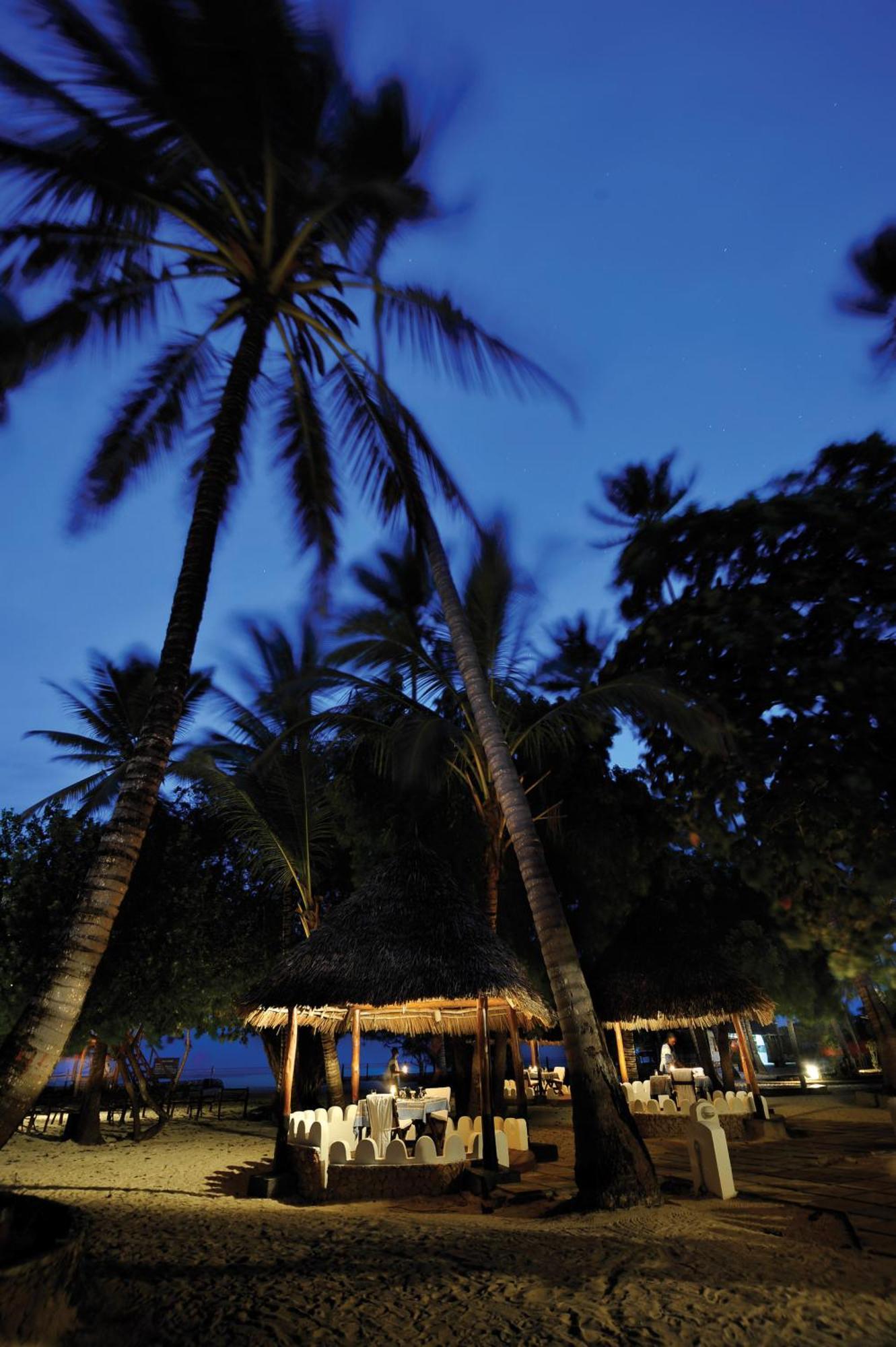 Diamonds Mapenzi Beach Kiwengwa  Exterior photo