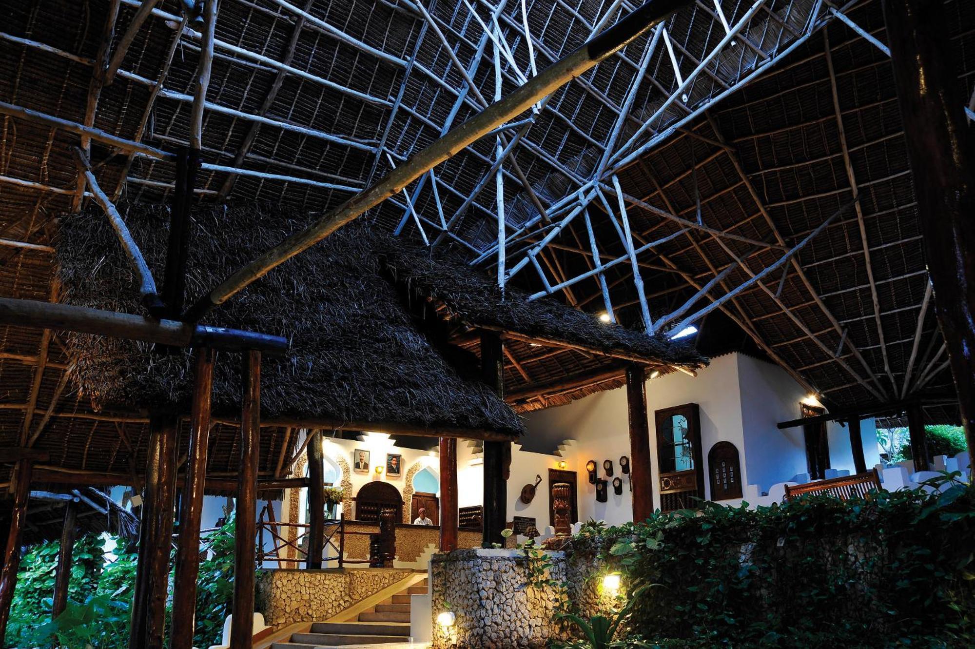 Diamonds Mapenzi Beach Kiwengwa  Exterior photo