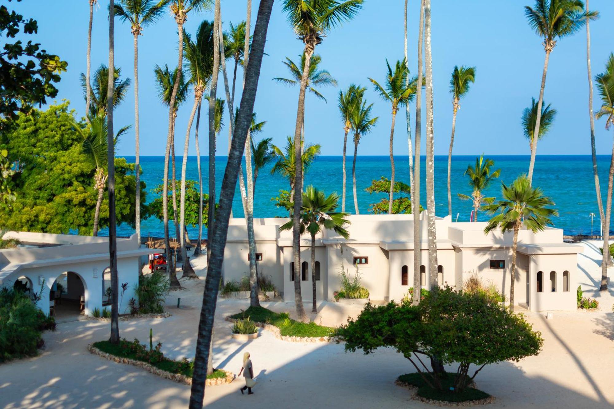 Diamonds Mapenzi Beach Kiwengwa  Exterior photo